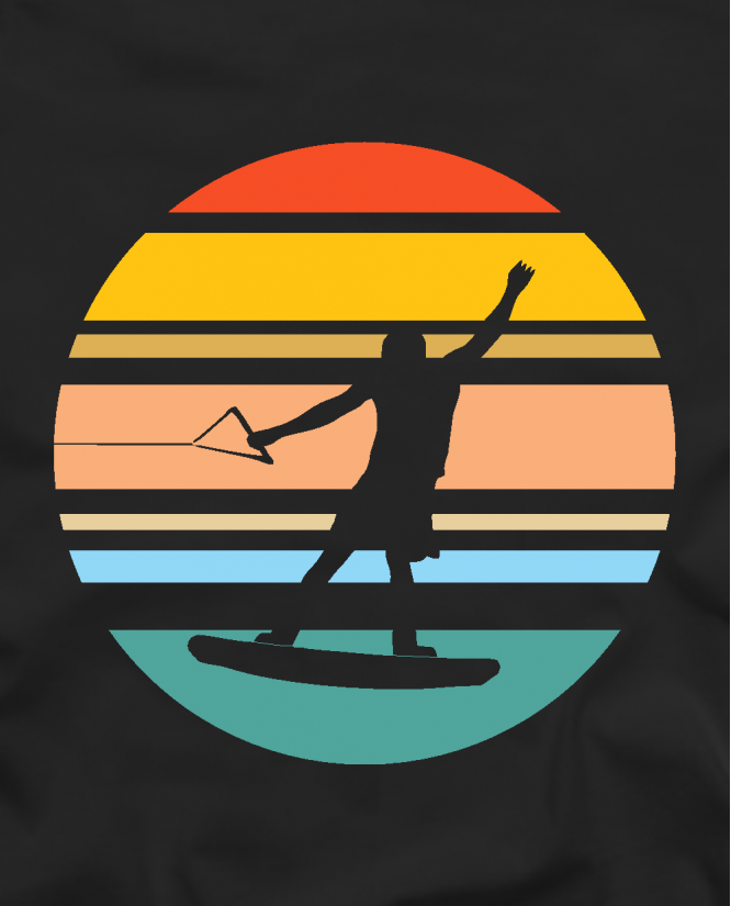 wakebording